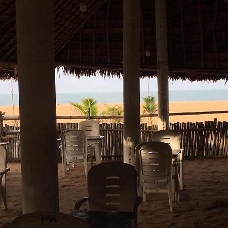 Villa Cocotiers A11 Cotonou Luaran gambar