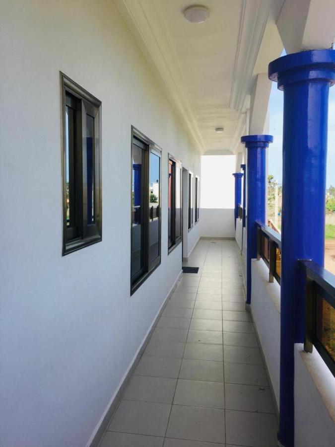 Villa Cocotiers A11 Cotonou Luaran gambar