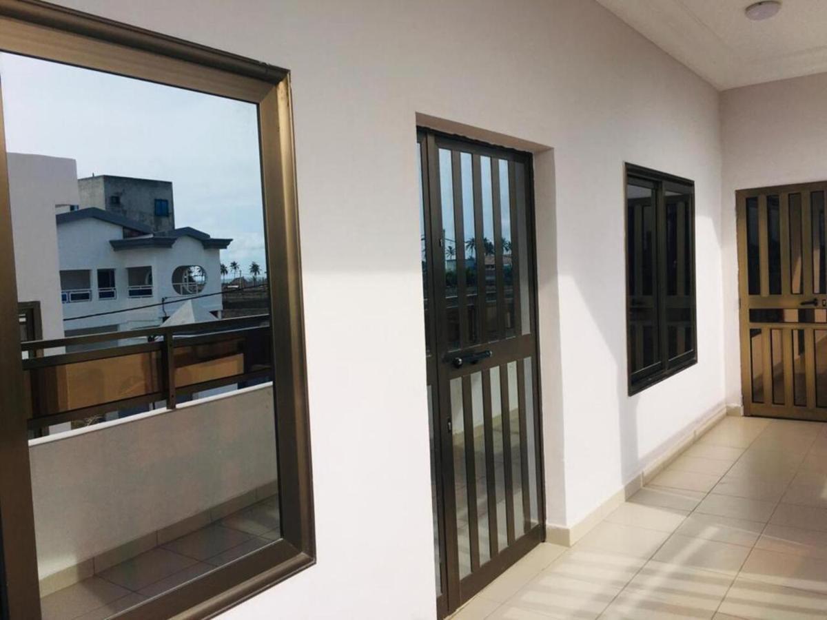 Villa Cocotiers A11 Cotonou Luaran gambar
