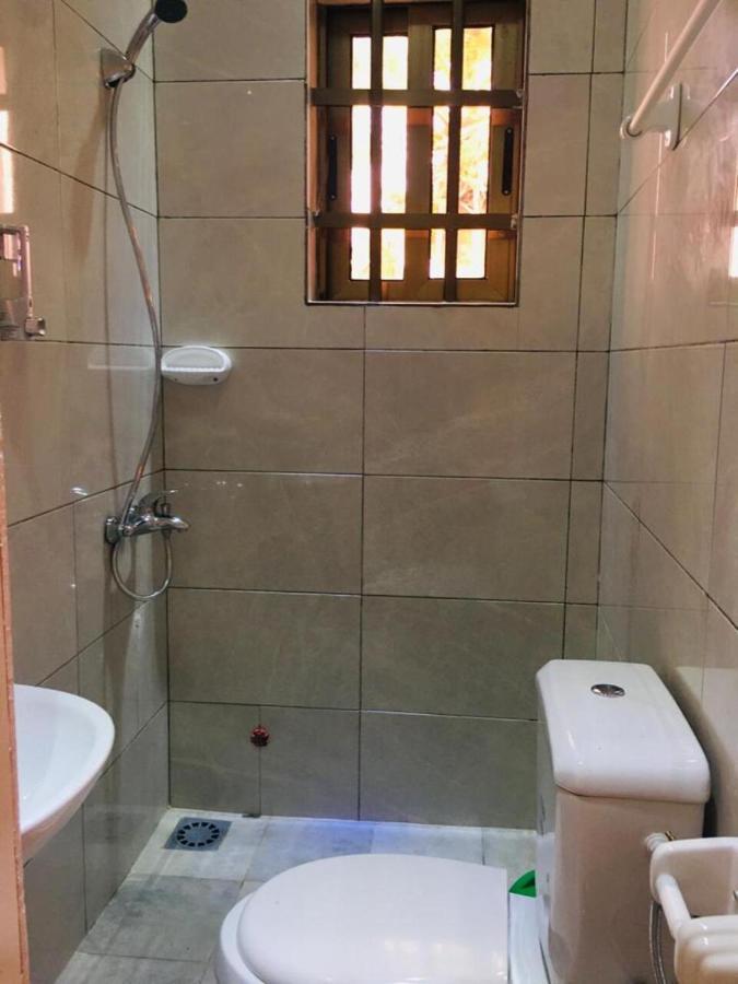 Villa Cocotiers A11 Cotonou Luaran gambar