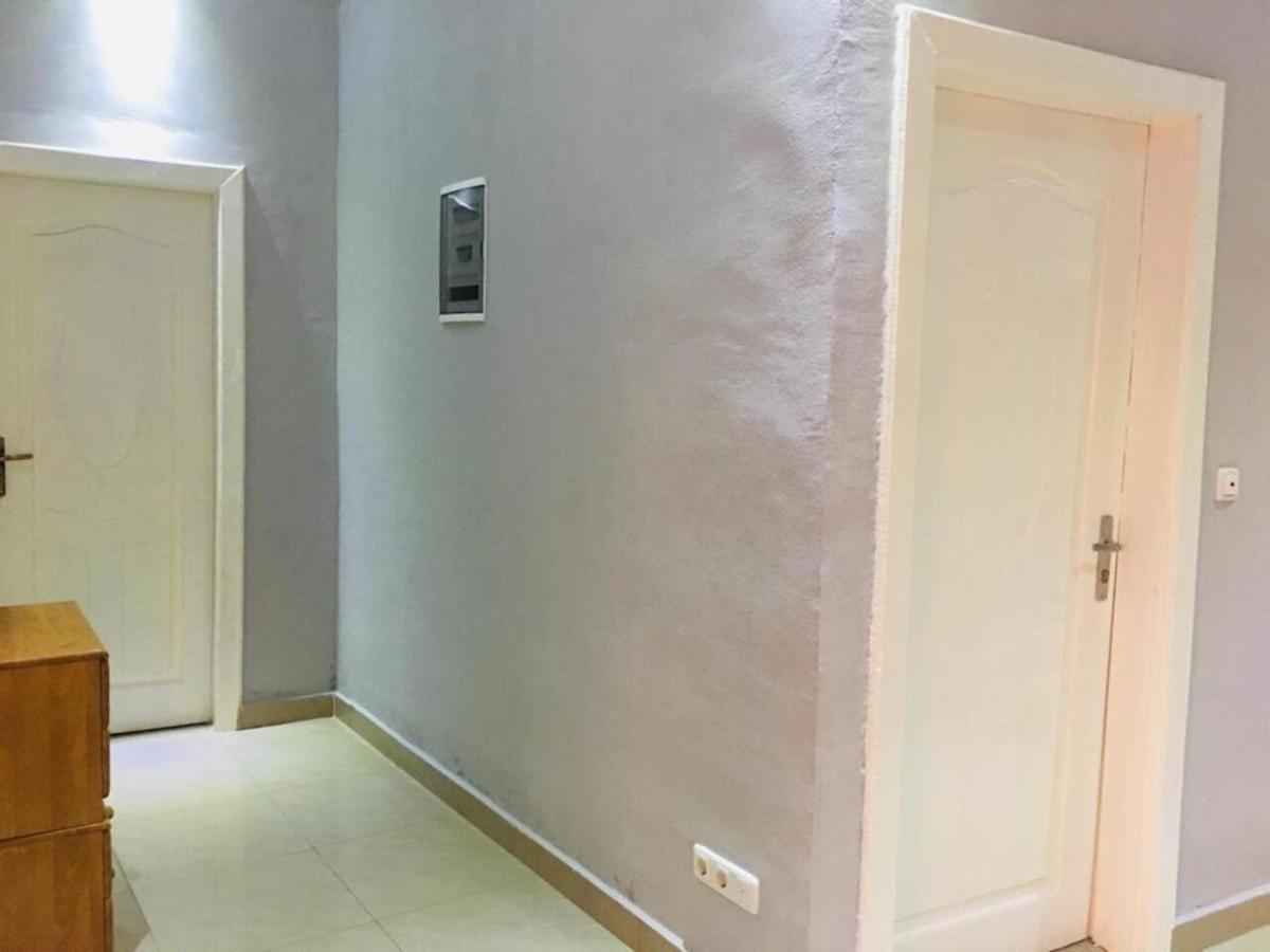 Villa Cocotiers A11 Cotonou Luaran gambar