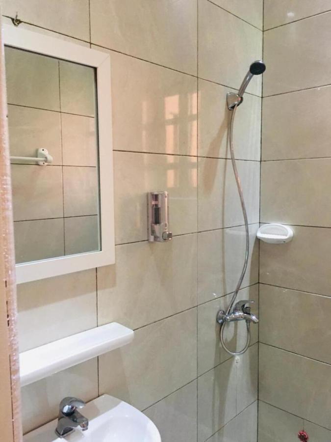 Villa Cocotiers A11 Cotonou Luaran gambar