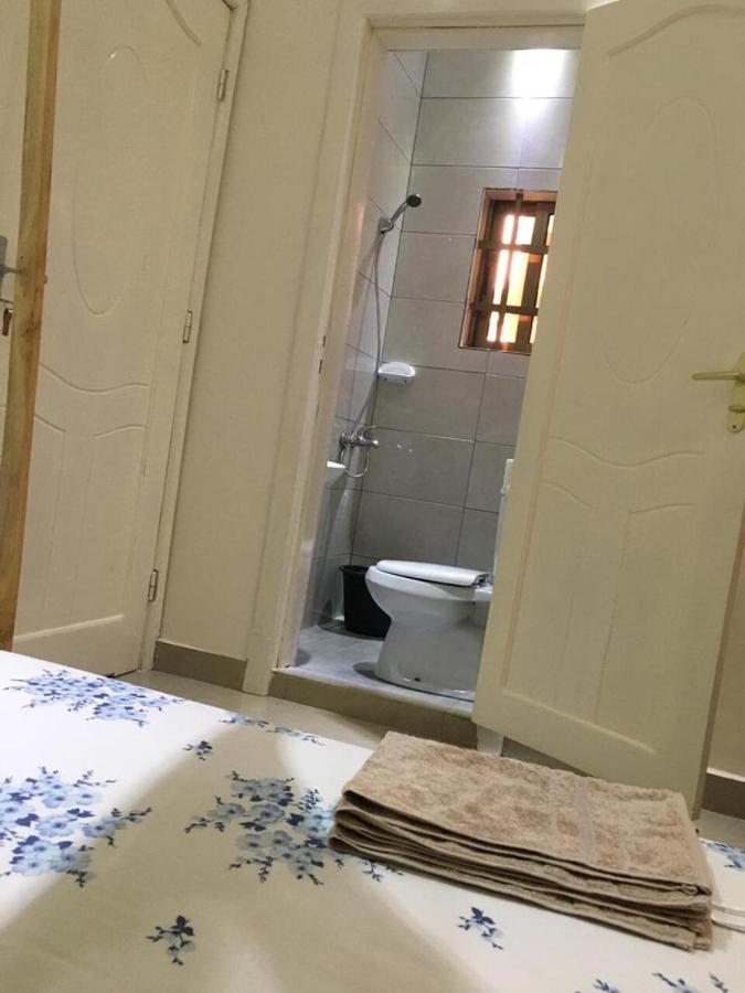 Villa Cocotiers A11 Cotonou Luaran gambar