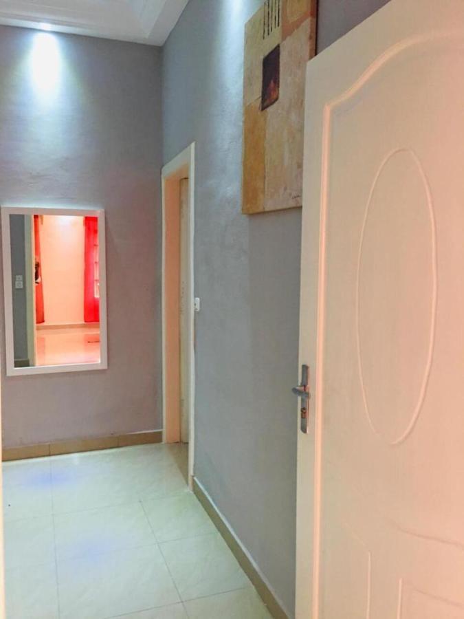 Villa Cocotiers A11 Cotonou Luaran gambar