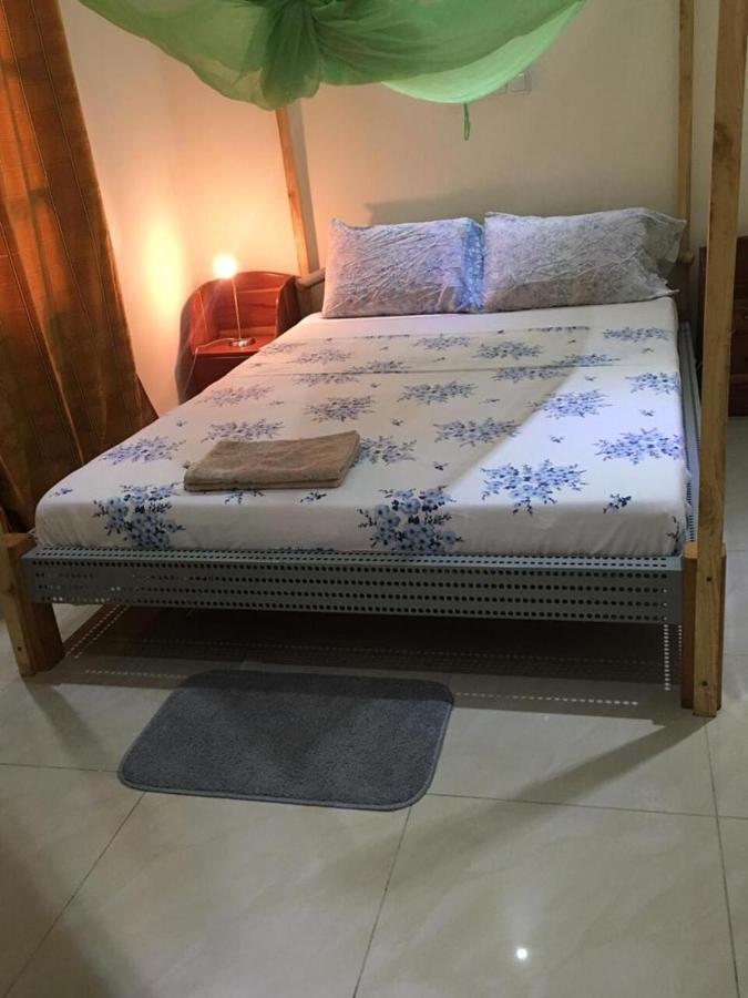 Villa Cocotiers A11 Cotonou Luaran gambar
