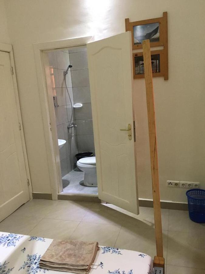 Villa Cocotiers A11 Cotonou Luaran gambar