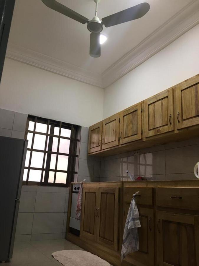 Villa Cocotiers A11 Cotonou Luaran gambar