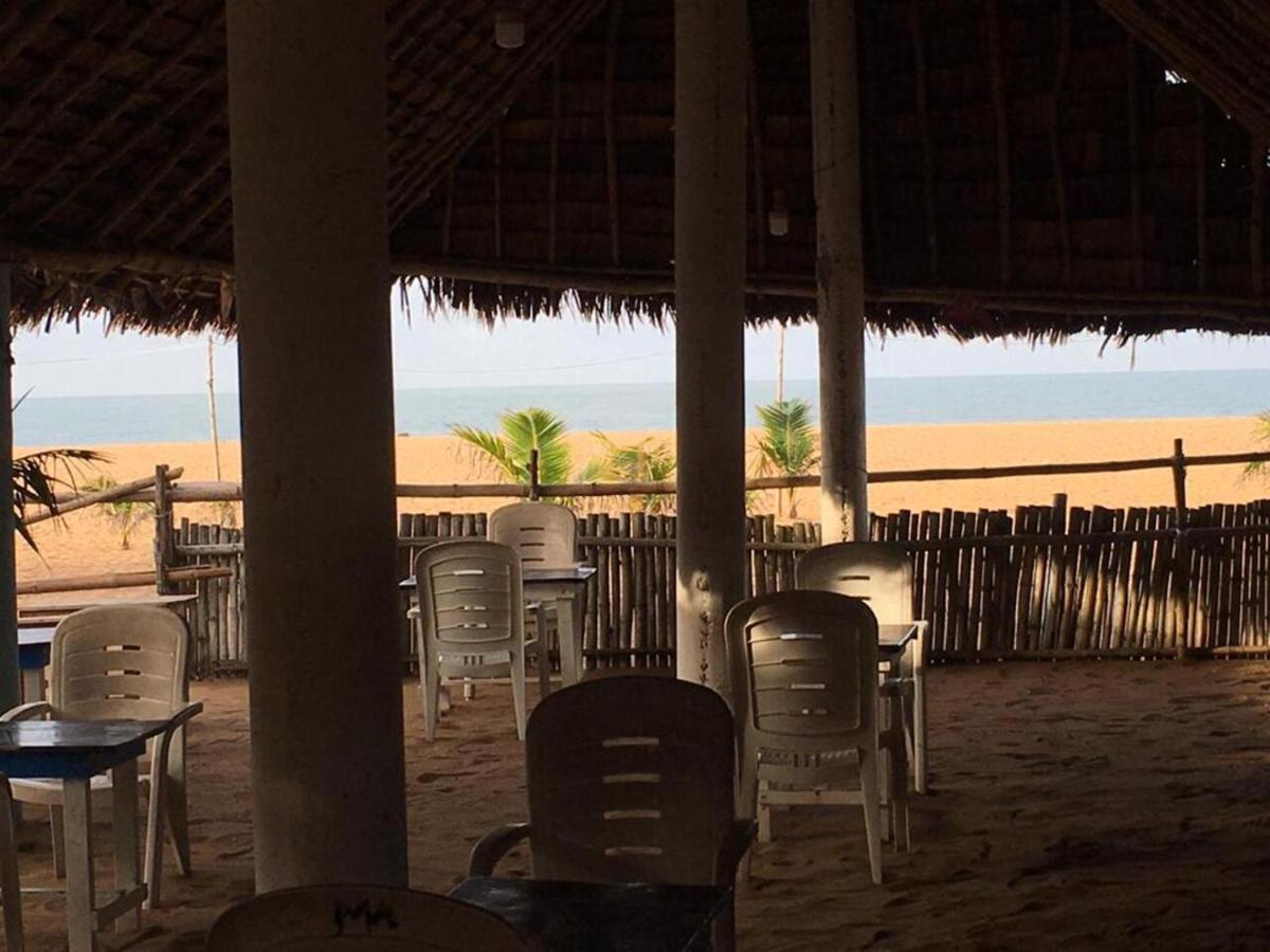 Villa Cocotiers A11 Cotonou Luaran gambar