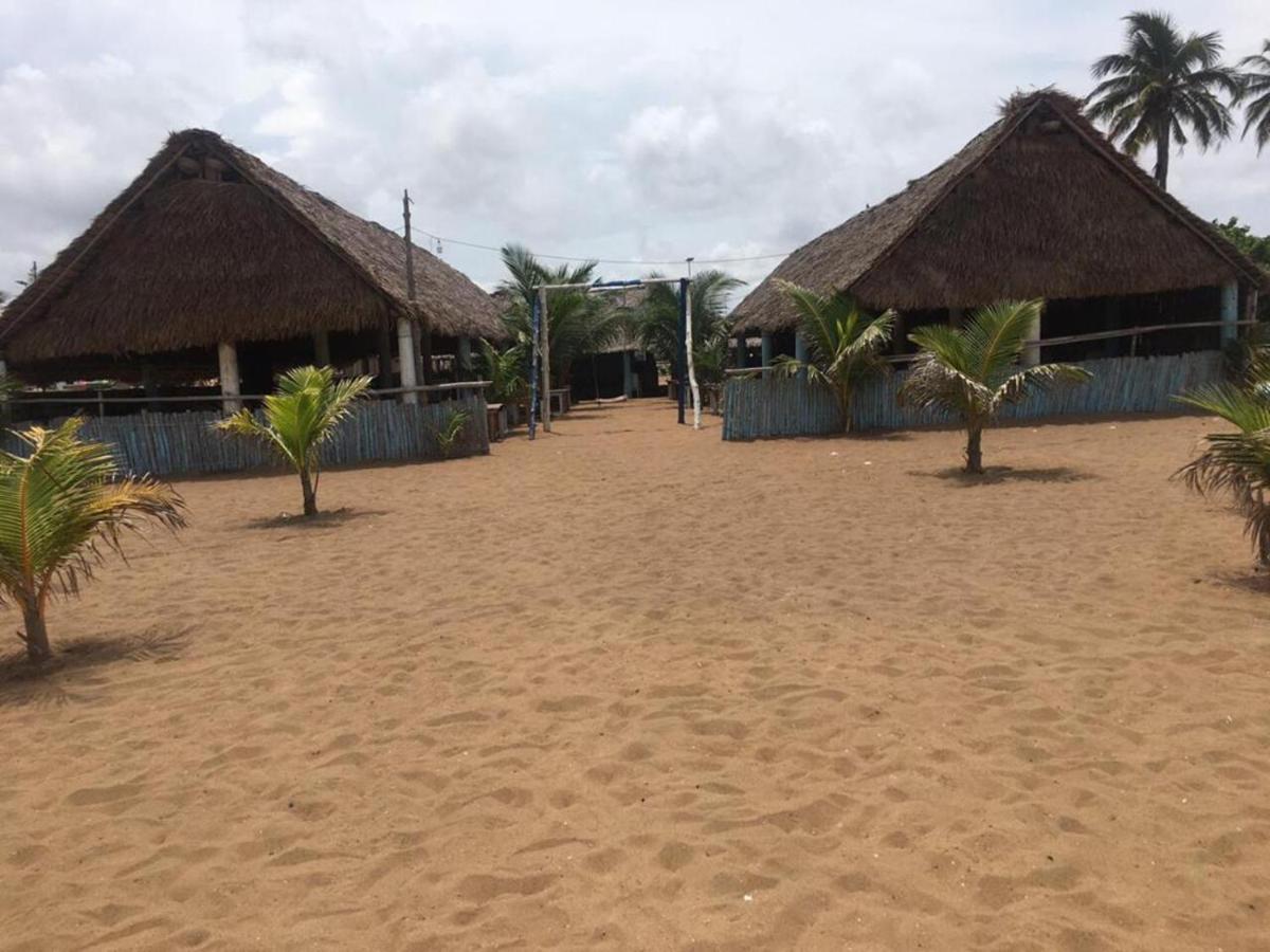 Villa Cocotiers A11 Cotonou Luaran gambar