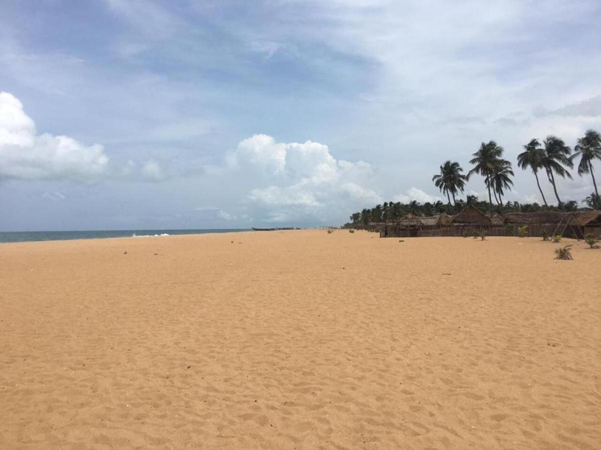 Villa Cocotiers A11 Cotonou Luaran gambar
